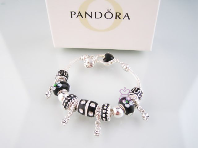 Bracciale Pandora Modello 231